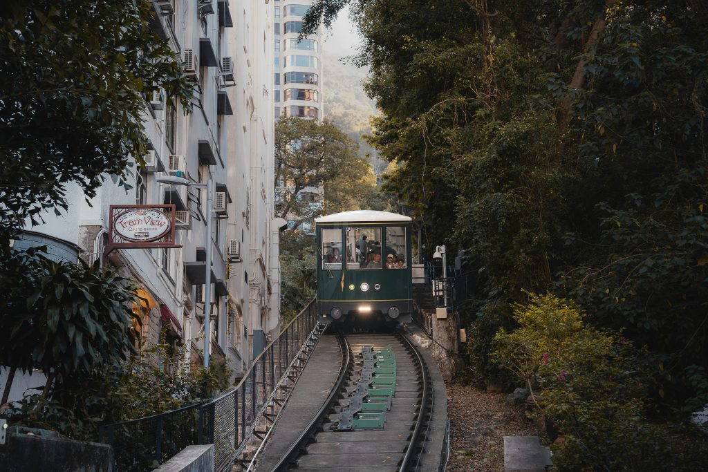 A Snapshot of Hong Kong: Vibrant City Sights & Disneyland Magic