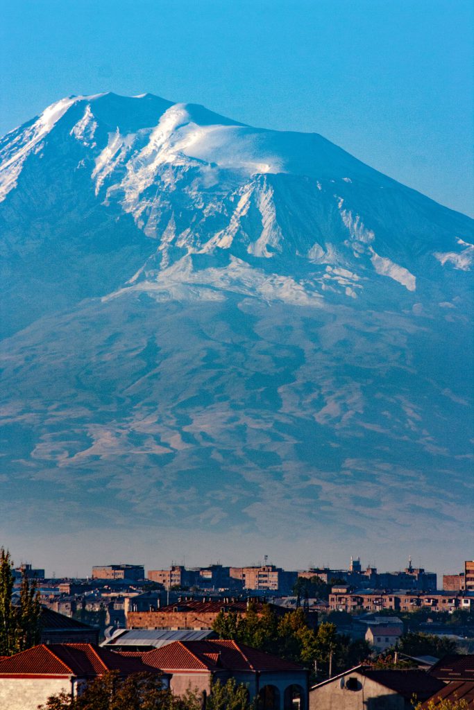 AZERBAIJAN: Guaranteed Departure: 29 November 2026: BOOK EARLY  to Secure Your Seats