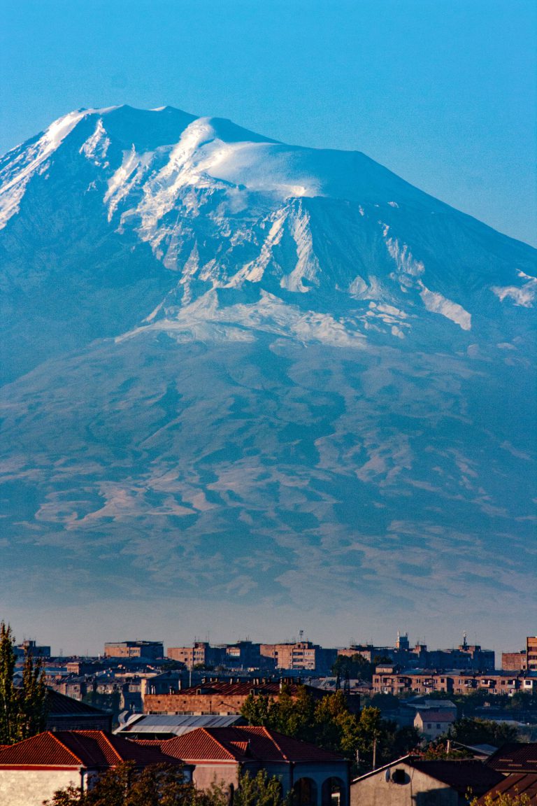 AZERBAIJAN: Guaranteed Departure: 29 November 2026: BOOK EARLY to Secure Your Seats